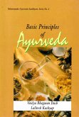 Basic Principles of Ayurveda (eBook, ePUB) Basic Principles of Ayurveda (eBook, ePUB)