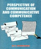 Perspectives of Communication and Communicative Competence (eBook, ePUB)