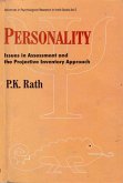 Personality: Issues in Assessment and the Projective Inventory Approach (Advances in Psychological Research in India Series-5) (eBook, ePUB) Personality: Issues in Assessment and the Projective Inventory Approach (Advances in Psychological Research in India Series-5) (eBook, ePUB)