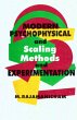 Modern Psychophysical and Scaling... - Bild 1