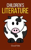 Children's Literature (Good Kids, #1) (eBook, ePUB)