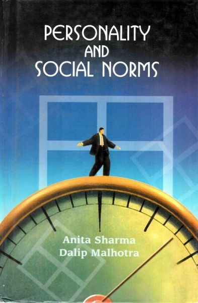 Personality and Social Norms (eBook, ePUB) Personality and Social Norms (eBook, ePUB)