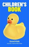 Children's Book (Good Kids, #1) (eBook, ePUB)