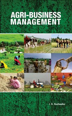 Cover Agri Business Management (eBook, ePUB)
