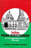 Indian Prime Ministership: A Comprehensive Study (eBook, ePUB)