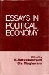 Essays In Political Economy (eBook,... - Bild 1