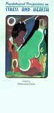 Psychological Perspectives on Stress and Health (eBook, ePUB) Psychological Perspectives on Stress and Health (eBook, ePUB)