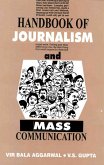 Handbook of Journalism and Mass Communication (eBook, ePUB) Handbook of Journalism and Mass Communication (eBook, ePUB)