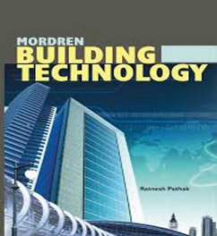 Cover Modern Building Technology (eBook, ePUB)
