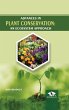Advances In Plant Conservation: An... - Bild 1
