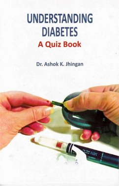 Cover Understanding Diabetes a Quiz Book (eBook, ePUB)