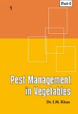Pest Management In Vegetables Part-1 (eBook, ePUB) Pest Management In Vegetables Part-1 (eBook, ePUB)