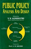 Public Policy Analysis and Design (eBook, ePUB)