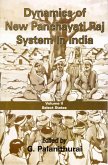 Dynamics of New Panchayati Raj System in India: Select States (eBook, ePUB) Dynamics of New Panchayati Raj System in India: Select States (eBook, ePUB)