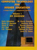 Computer Technology for Higher Education: A Design Model for a Computerizing University (eBook, ePUB)
