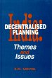 India: Decentralised Planning (Themes... - Bild 1