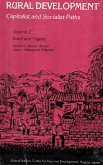 Rural Development Capitalist And Socialist Paths (Brazil And Nigeria) (eBook, ePUB) Rural Development Capitalist And Socialist Paths (Brazil And Nigeria) (eBook, ePUB)