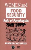 Women and Food Security Role of Panchayats (eBook, ePUB) Women and Food Security Role of Panchayats (eBook, ePUB)