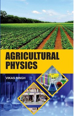 Cover Agricultural Physics (eBook, ePUB)