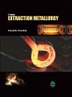 Extraction Metallurgy (eBook, ePUB) - Bild 1
