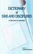 Dictionary of Isms and Disciplines: A... - Bild 1