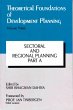 Theoretical Foundations of Development... - Bild 1