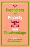Psychology of Poverty and Disadvantage (Advances in Psychological Research in India Series-2) (eBook, ePUB) Psychology of Poverty and Disadvantage (Advances in Psychological Research in India Series-2) (eBook, ePUB)