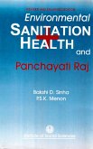 Environmental Sanitation Health And Panchayati Raj (eBook, ePUB)