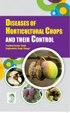 Diseases Of Horticultural Crops And Their Control (eBook, ePUB)