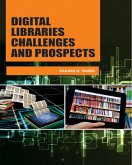 Digital Library Challenges And Prospects (eBook, ePUB)