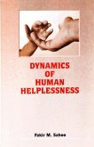 Dynamics of Human Helplessness (eBook, ePUB) Dynamics of Human Helplessness (eBook, ePUB)