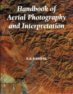 Cover Handbook of Aerial Photography and Interpretation (eBook, ePUB)