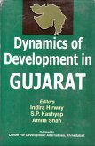 Dynamics of Development in Gujarat (eBook, ePUB)
