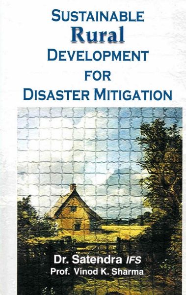 Sustainable Rural Development for Disaster Mitigation (eBook, ePUB)