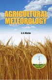 Agricultural Meteorology (eBook, ePUB) Agricultural Meteorology (eBook, ePUB)