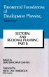 Theoretical Foundations of Development... - Bild 1