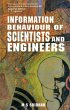 Information Behaviour of Scientists and... - Bild 1