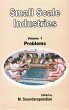 Small Scale Industries: Problems of... - Bild 1