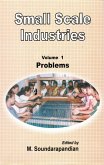 Small Scale Industries: Problems of Small Scale Industries (eBook, ePUB)