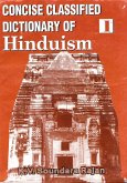 Concise Classified Dictionary of Hinduism: Essence of Hinduism (eBook, ePUB)