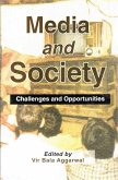 Media and Society: Challenges and Opportunities (eBook, ePUB)