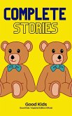 Complete Stories (Good Kids, #1) (eBook, ePUB)