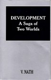 Development a Saga of Two Worlds (eBook, ePUB)