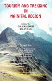 Tourism and Trekking in Nainital Region (eBook, ePUB)