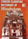 Concise Classified Dictionary of Hinduism: Ritual-Spiritual Twine (From Child to Adult) (eBook, ePUB)
