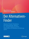 Der Alternativen-Finder (eBook, PDF)