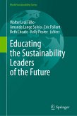 Educating the Sustainability Leaders of the Future (eBook, PDF)