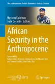 African Security in the Anthropocene (eBook, PDF)