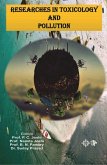 Researches In Toxicology And Pollution (eBook, ePUB) Researches In Toxicology And Pollution (eBook, ePUB)