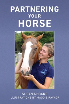 Partnering Your Horse (eBook, ePUB) - McBane, Susan